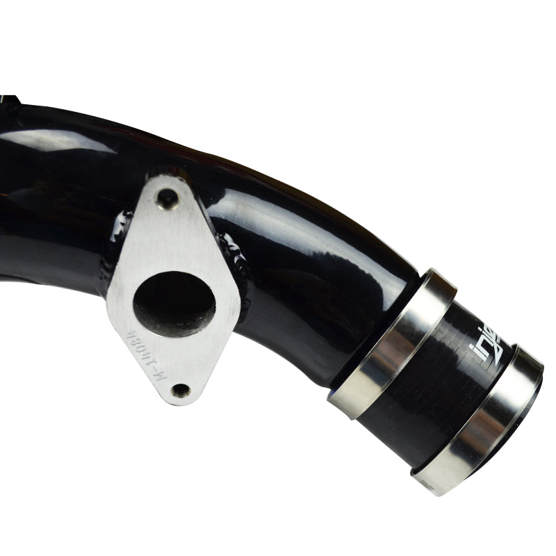 Injen Technology SP Series Cold Air Intake for Nissan GT-R 3.8L Twin Turbo – Polished Finish