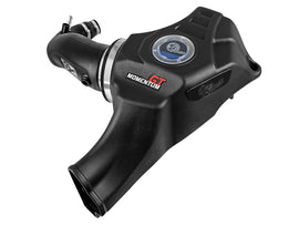 aFe Momentum GT Cold Air Intake System with Pro 5R Filter for 2018-2022 Ford Mustang 2.3L EcoBoost