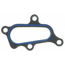 Load image into Gallery viewer, Fel-Pro Chevrolet Silverado 2500 HD Engine Coolant Outlet Gasket Part Number fel35757