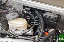 Load image into Gallery viewer, Radium Engineering Honda S2000 Oil Catch Can Kit with Fluid Lock – 2000-2005 Models