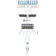 Load image into Gallery viewer, Fel-Pro RAM 1500 260-3187 Engine Gasket Set for Dodge Ram 1500 and 2500 (2010 Model)