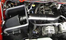 Load image into Gallery viewer, K&amp;N Engineering Blackhawk Induction Cold Air Intake System for Dodge Ram 1500 (2004-2008) with Part Number KN-71-1533
