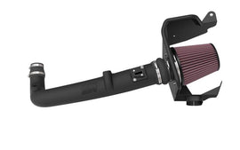 K&N Engineering 63-3122 AirCharger Performance Intake System for Chevrolet Colorado & GMC Canyon 2.7L L4 F/I