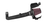 K&N Engineering 63-3122 AirCharger Performance Intake System for Chevrolet Colorado & GMC Canyon 2.7L L4 F/I