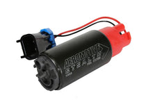 Load image into Gallery viewer, Aeromotive Brushless Spur Gear Fuel Pump - Universal In-Tank 5 GPM by Aeromotive Part Number AER18375