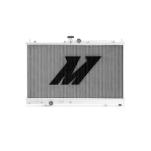 Load image into Gallery viewer, Mishimoto Aluminum Radiator for Mitsubishi Lancer Evolution 7-9 – Enhanced Cooling Performance