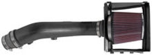 Load image into Gallery viewer, K&amp;N Engineering Part 63-2596 AirCharger Performance Intake for 2015-2016 Ford F-150 3.5L V6 EcoBoost