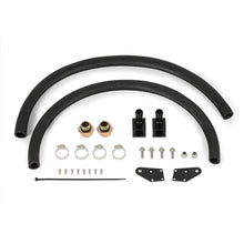 Load image into Gallery viewer, Mishimoto 01-03 Chevrolet and GMC 6.6L Duramax Transmission Cooler - LB7