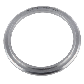 BBS PFS Ring - 82mm Outer Diameter for BMW E39 with 74mm Inner Diameter