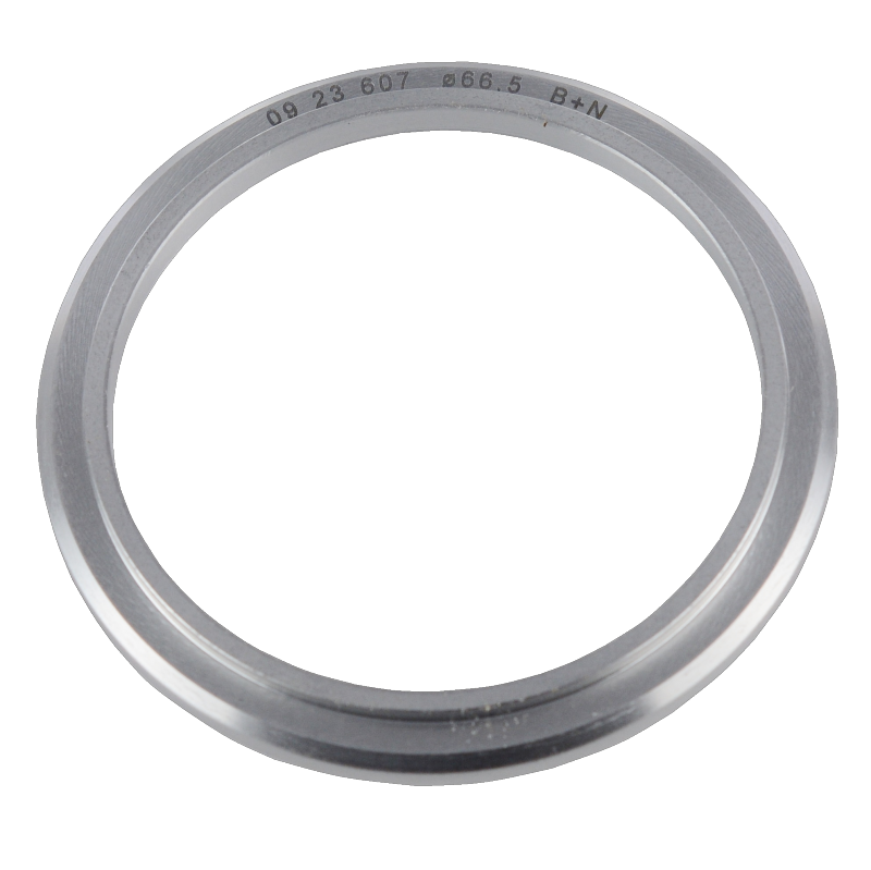 BBS PFS Ring - 82mm Outer Diameter, 57mm Inner Diameter for VW and Audi