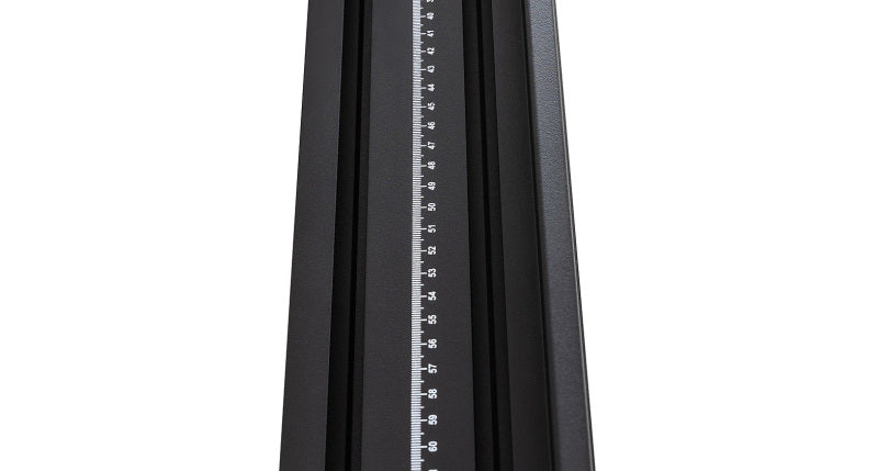 Rhino-Rack Pioneer Platform Tray - 60in x 56in Black for Nissan Frontier