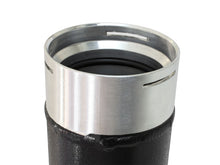 Load image into Gallery viewer, aFe BladeRunner Intercooler Hot Side Tube for 2011-2013 Ford F-250 Super Duty Diesel Trucks V8-6.7L (Part Number: afe46-20148-B)