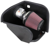 K&N Engineering 69-7085TS Cold Air Intake System for 2019-2020 Nissan Altima 2.5L