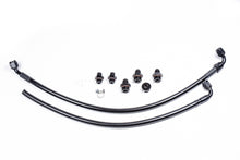 Load image into Gallery viewer, Radium Engineering Part 20-0111-PK Fuel Rail Plumbing Kit for Subaru BRZ, Scion FR-S, and Toyota 86