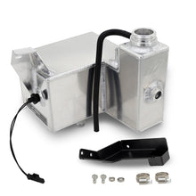 Load image into Gallery viewer, Mishimoto 2019+ Ram 6.7L Cummins Aluminum Expansion Tank - Natural Finish
