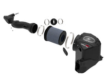 Load image into Gallery viewer, aFe Momentum GT Pro 5R Cold Air Intake System for 2019 GM Silverado/Sierra 1500 with 6.2L V8