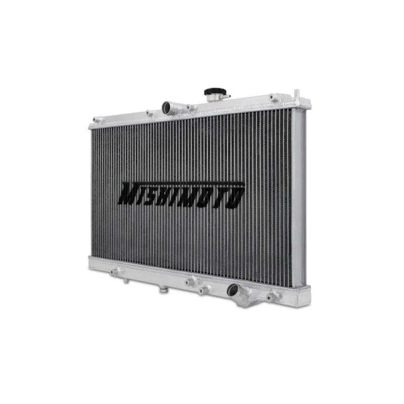 Mishimoto Aluminum Radiator for 1997-2001 Honda Prelude and 1994-1997 Honda Accord