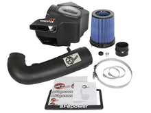 Load image into Gallery viewer, aFe Momentum GT Pro 5R Cold Air Intake System for Jeep Grand Cherokee WK2 2011-2017 with V8 5.7L HEMI