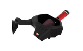 K&N Engineering Typhoon Performance Air Intake System for Toyota GR Corolla 2023-2024
