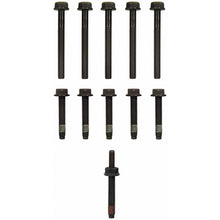 Load image into Gallery viewer, Fel-Pro ES 72155 Engine Cylinder Head Bolt Set for Ford F-150
