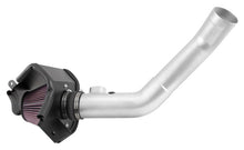 Load image into Gallery viewer, K&amp;N Engineering Typhoon Performance Cold Air Intake System for 2012-2016 BMW 335i and 435i with Part Number KNN69-2027TS