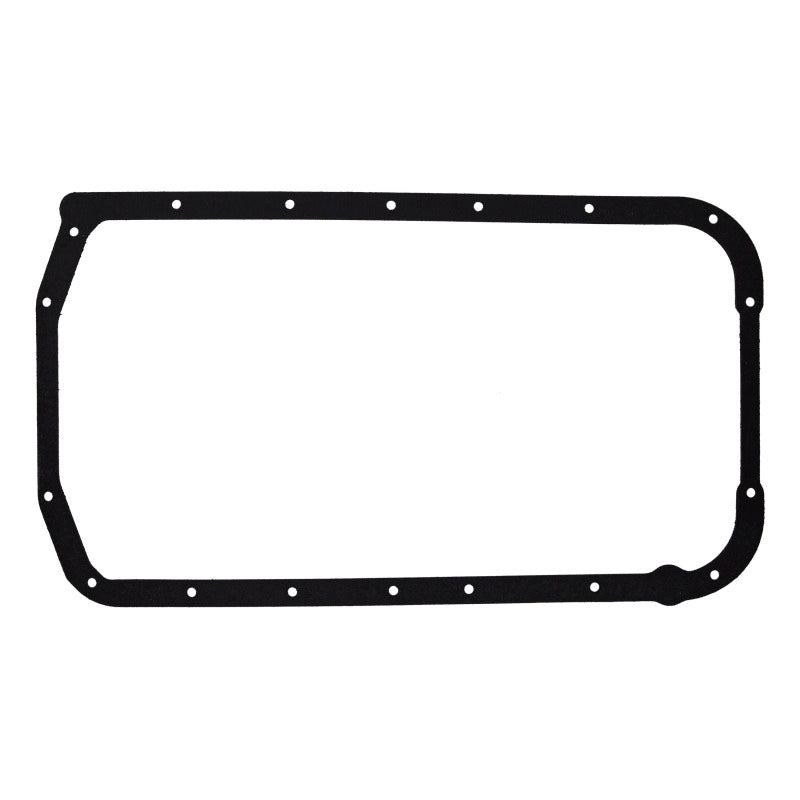 Fel-Pro OS 30890 Engine Oil Pan Gasket Set for Honda Accord and Acura CL