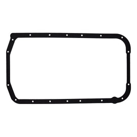 Fel-Pro OS 30890 Engine Oil Pan Gasket Set for Honda Accord and Acura CL