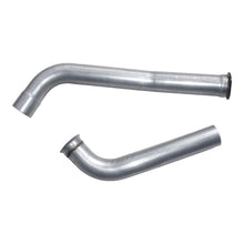 Load image into Gallery viewer, MBRP Armor Lite Turbocharger Down Pipe Kit for Ford F-250/350 6.0L - 3.5-inch Diameter