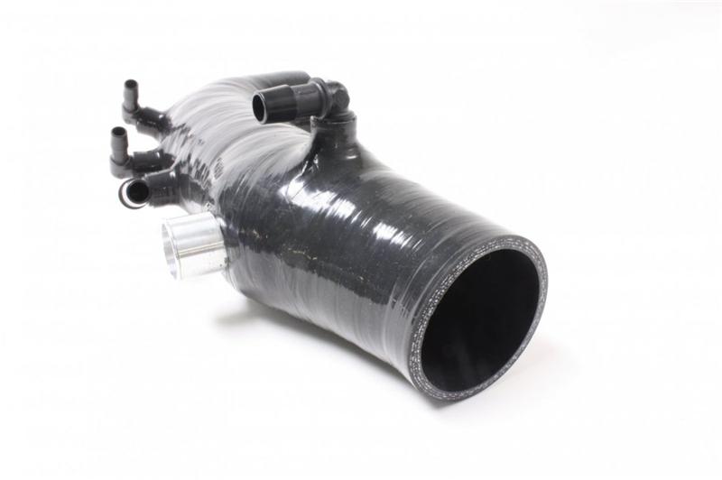 Perrin Performance Turbo Inlet Hose for Subaru WRX, Forester XT, LGT/OBXT - Black