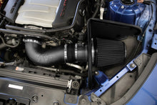 Load image into Gallery viewer, K&amp;N Engineering 16-23 Chevrolet Camaro SS 6.2L V8 F/I DryFlow Performance Air Intake System