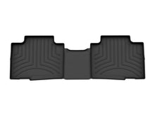 Load image into Gallery viewer, WeatherTech FloorLiner HP Rear Floor Mats, Black, for 2020-2021 Toyota Highlander - WET4416092IM