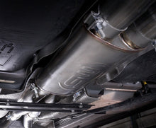 Load image into Gallery viewer, Stainless Works 2008-2009 Pontiac G8 GT 6.0L 3-inch Catback Performance Exhaust System with Quad Tips