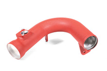Load image into Gallery viewer, Perrin Performance Cold Air Intake with Heatshield for 2022-2025 Subaru WRX - Red