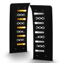 Load image into Gallery viewer, ANZO Z-Series Full LED Daytime Running Lights for 2022-2024 Toyota Tundra with Factory LED Reflectors and OE Bumper - Pair