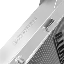 Load image into Gallery viewer, Mishimoto Aluminum Performance Radiator for Dodge Ram 2500 &amp; 3500 with 5.9L/6.7L Cummins Engine