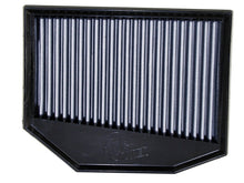 Load image into Gallery viewer, aFe MagnumFLOW OE Replacement Air Filter with Pro DRY S Media for BMW X3 and Z4 (Part No. AFE31-10211)