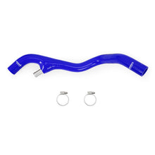Load image into Gallery viewer, Mishimoto 2003-2004 Ford Powerstroke 6.0L Lower Overflow Silicone Hose Kit with Metal Y-Fitting