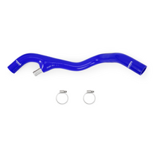 Load image into Gallery viewer, Mishimoto 2003-2004 Ford Powerstroke 6.0L Lower Overflow Silicone Hose Kit with Metal Y-Fitting