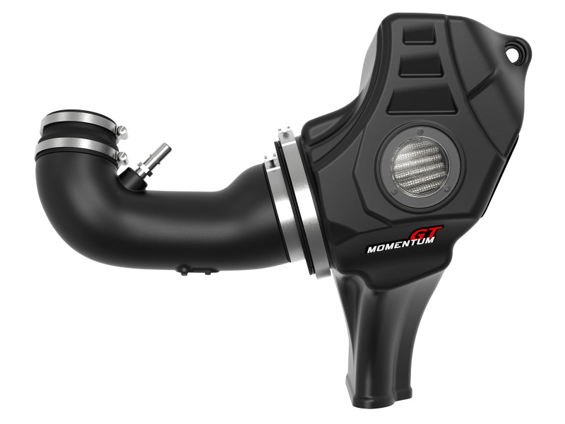 aFe Power Momentum GT Pro Dry S Cold Air Intake System for 2018-2021 Ford Mustang GT 5.0L V8