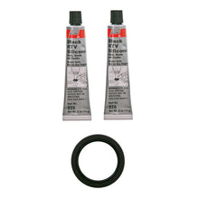 Load image into Gallery viewer, Fel-Pro TCS 46217 Engine Crankshaft Seal Kit for Jeep Cherokee and Dodge Dart