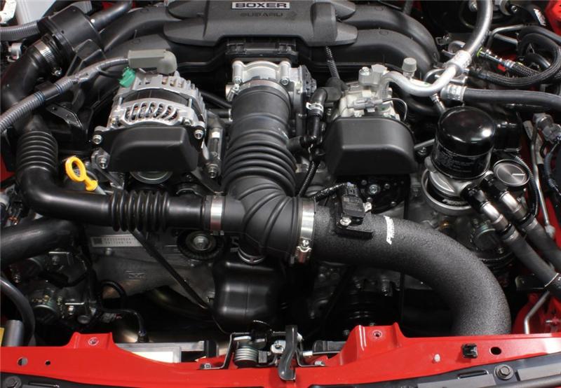 PERRIN 13-16 Subaru BRZ / Scion FR-S Cold Air Intake System in Black