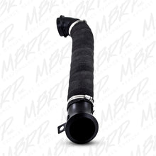 Load image into Gallery viewer, MBRP 2004.5-2010 Chevrolet Silverado Duramax 6.6L Turbo Downpipe – Black Coated Direct Replacement for Improved Flow and Performance