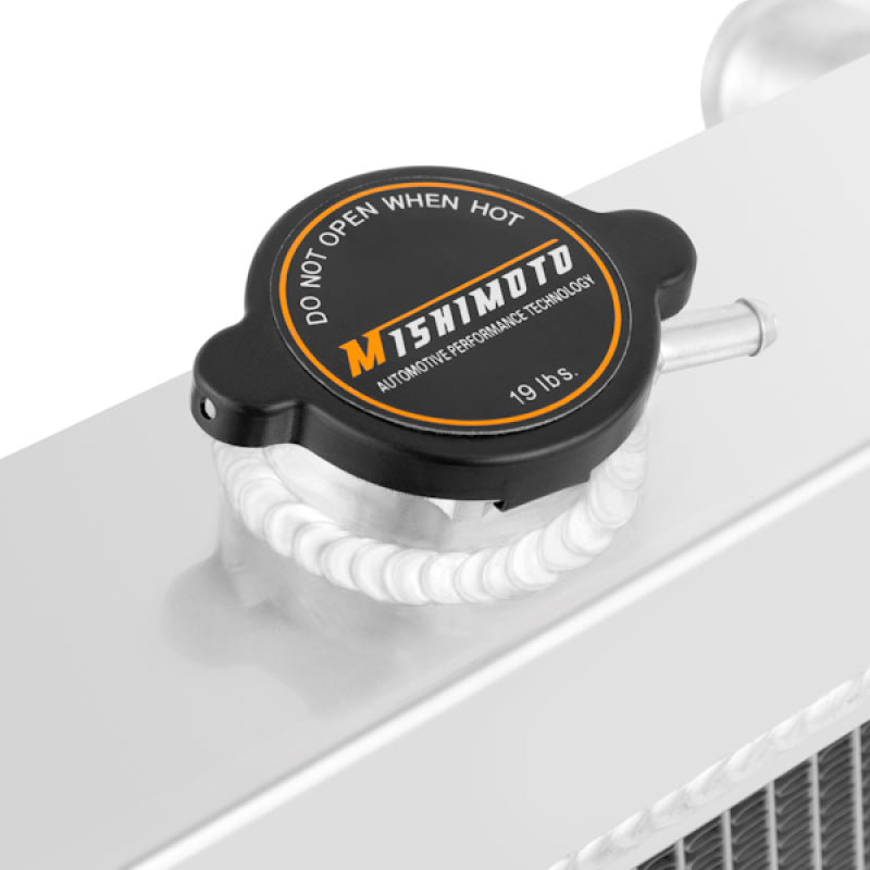Mishimoto Aluminum Radiator for 1970-1975 Nissan Datsun 240Z and 260Z