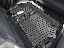 Load image into Gallery viewer, WeatherTech DigitalFit FloorLiner for 2025 Infiniti QX80 / Nissan Armada Second Row * Black
