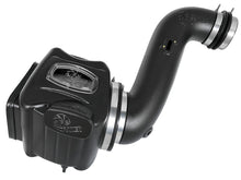 Load image into Gallery viewer, aFe Momentum HD Cold Air Intake System for GM Duramax 6.6L V8 Diesel Trucks 2007-2010