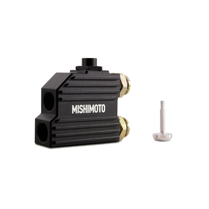 Mishimoto Thermal Bypass Valve Kit for Dodge Ram 6.7L Cummins (2013-2018)