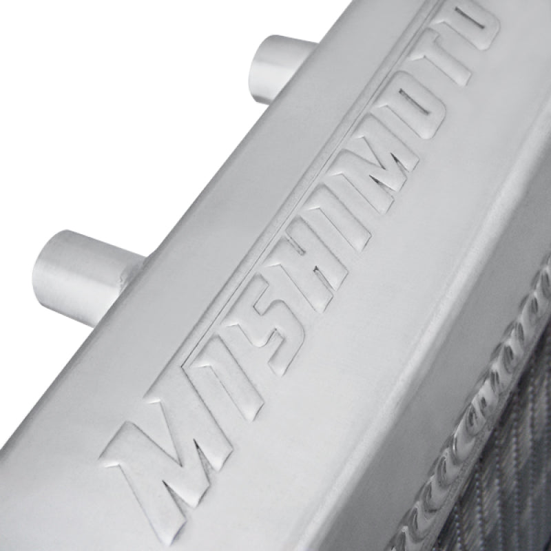 Mishimoto 90-94 Mitsubishi Eclipse Aluminum Radiator with 3-Row Core