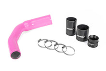 Load image into Gallery viewer, Perrin Performance Turbo Charge Pipe for Subaru WRX, Ascent, Outback - Hyper Pink (Part #perPSP-ITR-201HP)