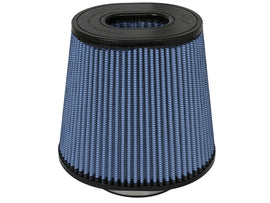 aFe Magnum FLOW Pro 5R Replacement Air Filter for Improved Performance - 4.5 in F x 9 in H