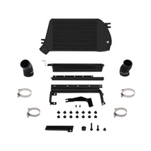 Load image into Gallery viewer, Mishimoto 2015-2021 Subaru WRX Street Performance Top-Mount Intercooler Kit - Black